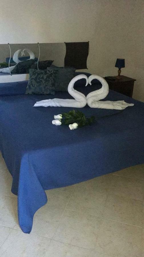 Appartamento Blu ليباري المظهر الخارجي الصورة